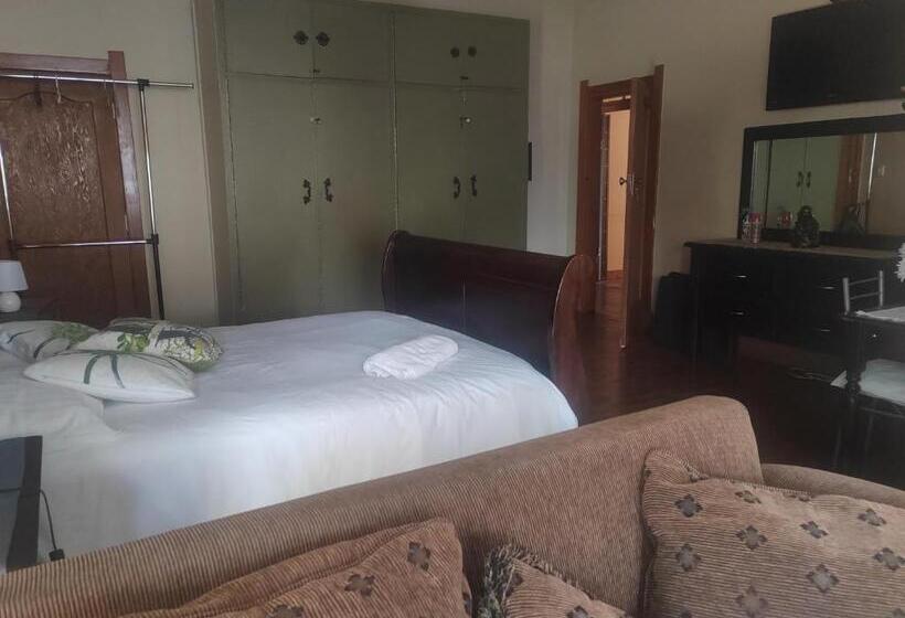 Heidelberg Central B&b