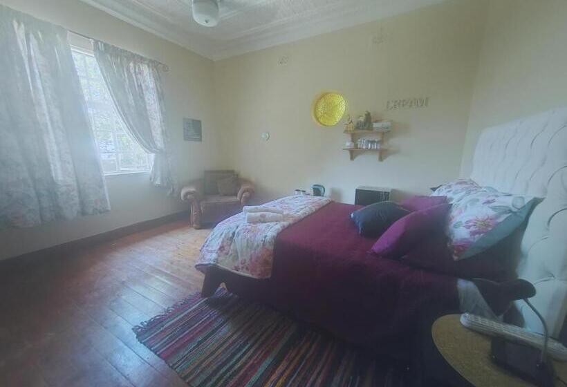 Heidelberg Central B&b