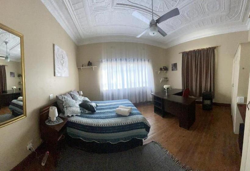 Heidelberg Central B&b