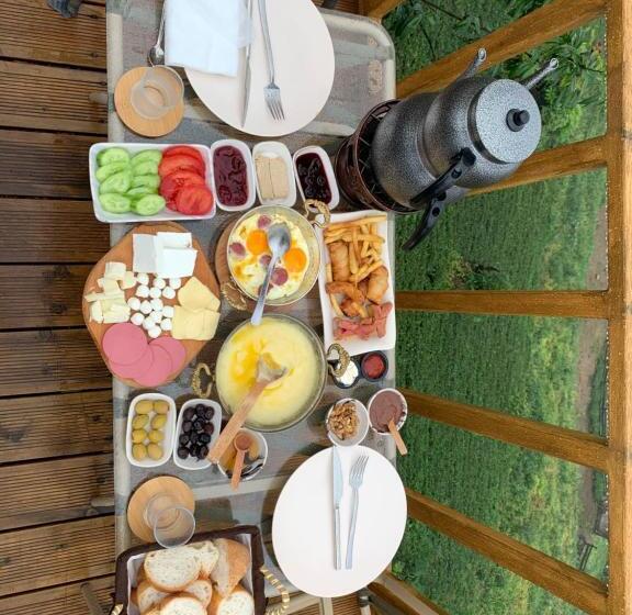 ホテル Bogina Dome & Suite   çamlıhemşin