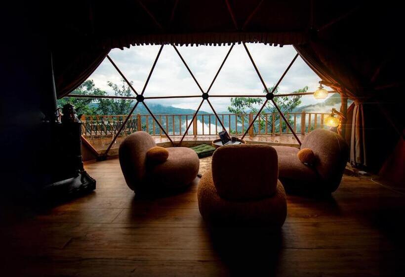 ホテル Bogina Dome & Suite   çamlıhemşin