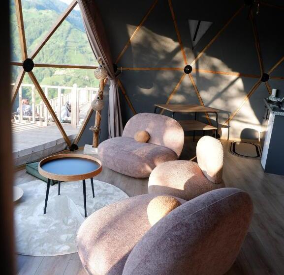 ホテル Bogina Dome & Suite   çamlıhemşin