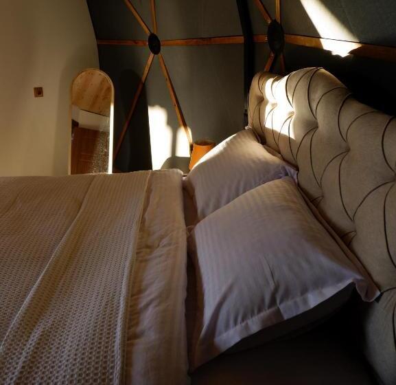 ホテル Bogina Dome & Suite   çamlıhemşin