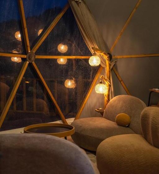 ホテル Bogina Dome & Suite   çamlıhemşin