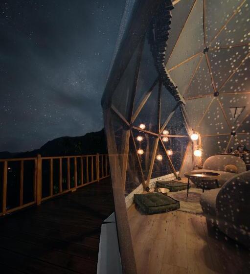 ホテル Bogina Dome & Suite   çamlıhemşin