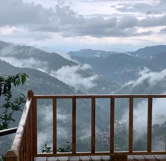 ホテル Bogina Dome & Suite   çamlıhemşin