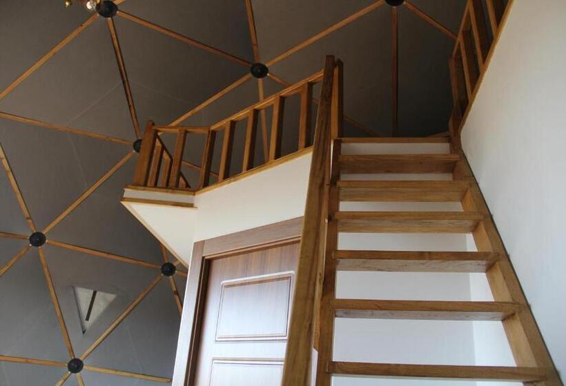 ホテル Bogina Dome & Suite   çamlıhemşin