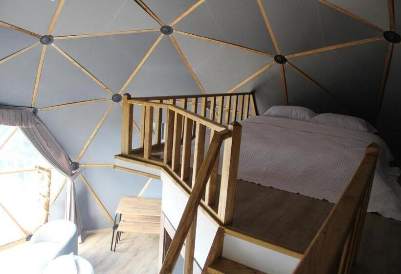 ホテル Bogina Dome & Suite   çamlıhemşin