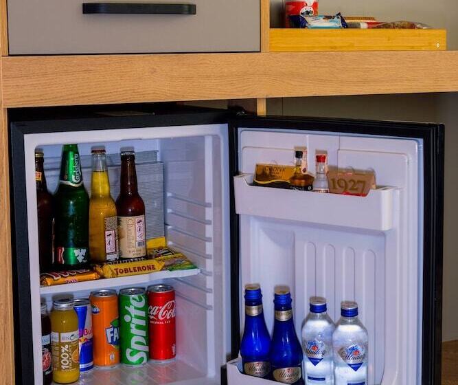 בית מלון כפרי Brand Business