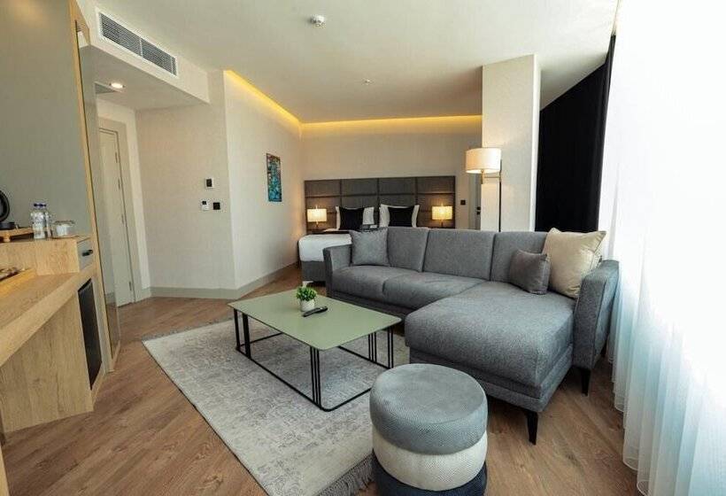 فندق Brand Business