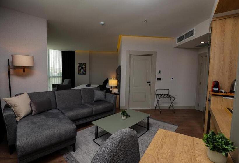 בית מלון כפרי Brand Business