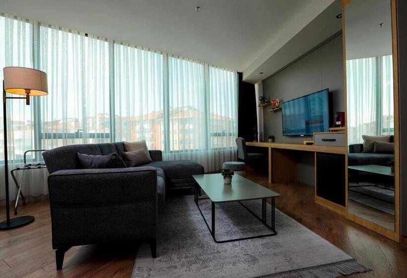 בית מלון כפרי Brand Business