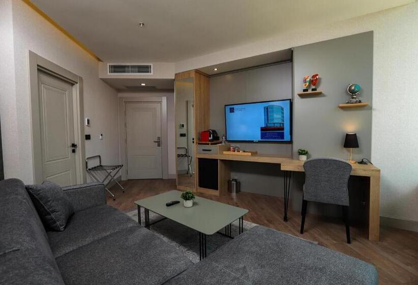 בית מלון כפרי Brand Business