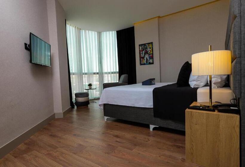 فندق Brand Business