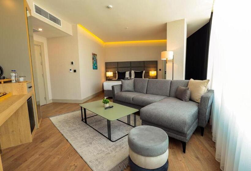 בית מלון כפרי Brand Business