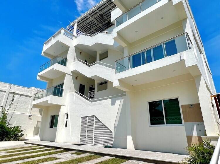 فندق Casa Boutique Maria Bonita