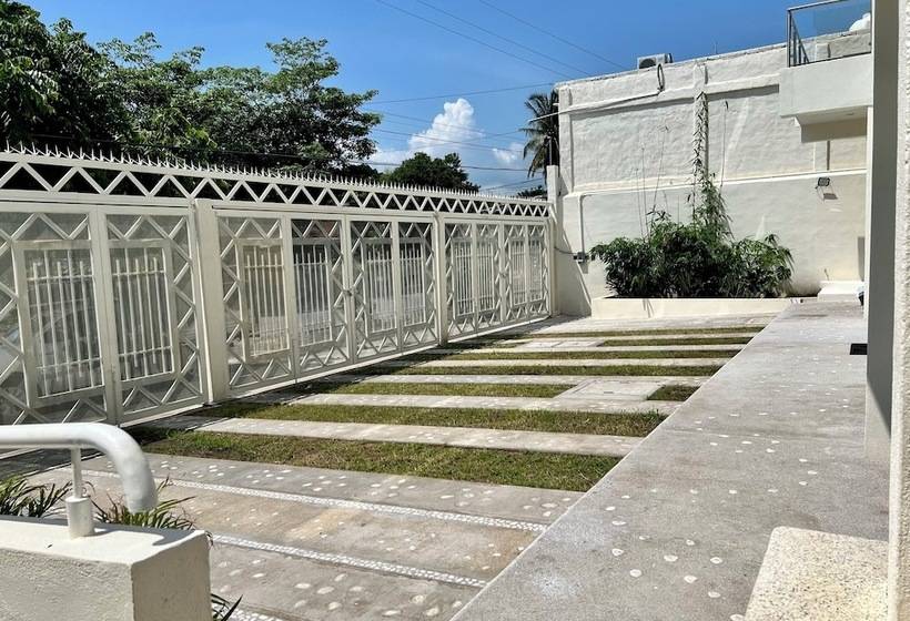 فندق Casa Boutique Maria Bonita