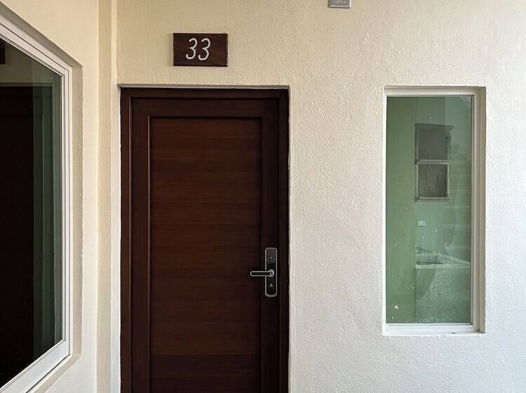 فندق Casa Boutique Maria Bonita