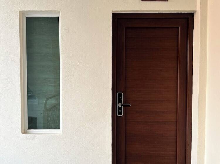 בית מלון כפרי Casa Boutique Maria Bonita