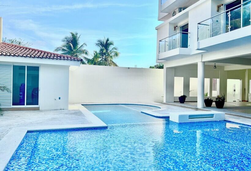 فندق Casa Boutique Maria Bonita