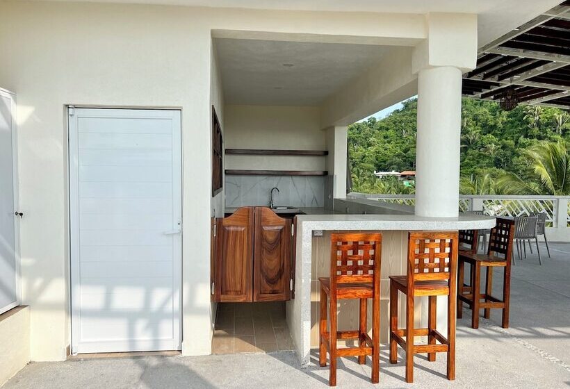 فندق Casa Boutique Maria Bonita