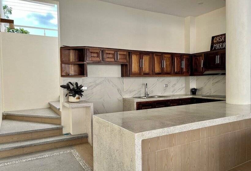 فندق Casa Boutique Maria Bonita