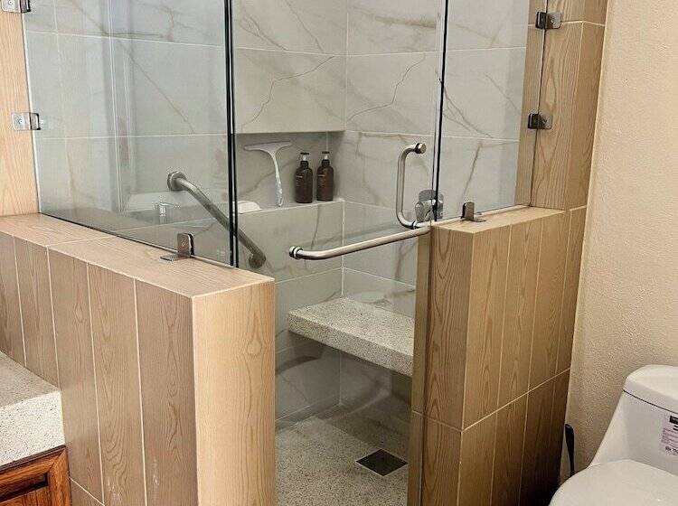 فندق Casa Boutique Maria Bonita