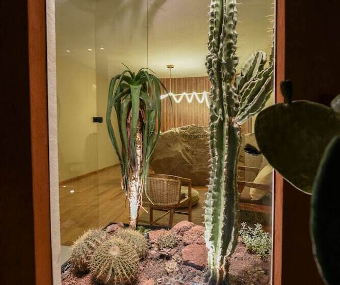 Casa Moseua Hotel Boutique