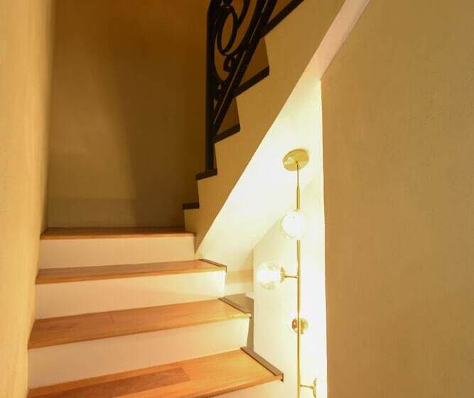 Casa Moseua Hotel Boutique