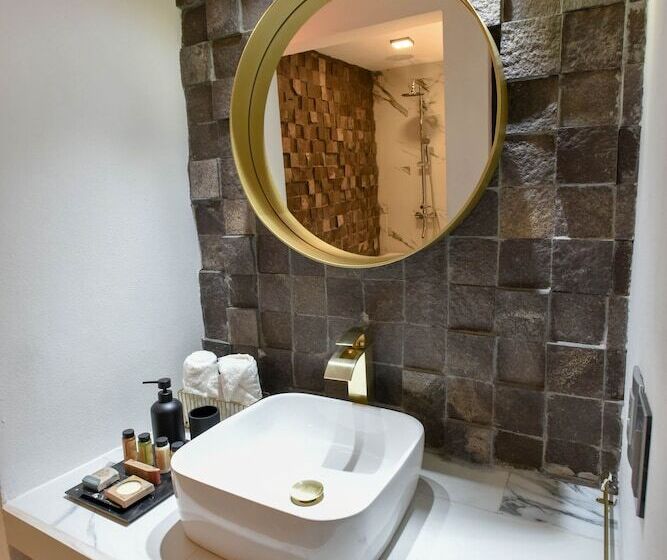 Casa Moseua Hotel Boutique