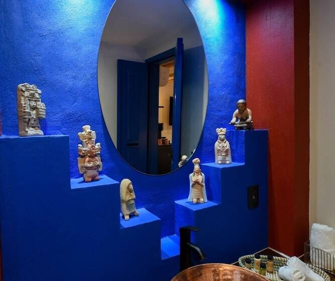 Casa Moseua Hotel Boutique