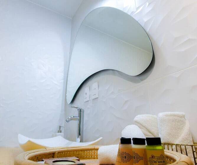 Casa Moseua Hotel Boutique