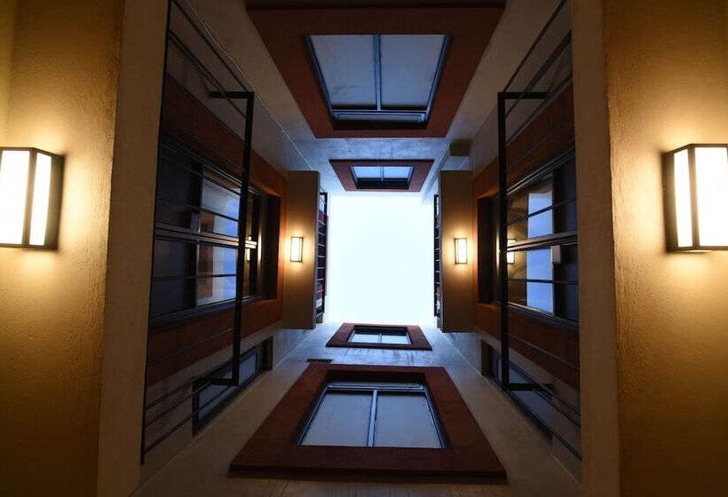 Casa Moseua Hotel Boutique