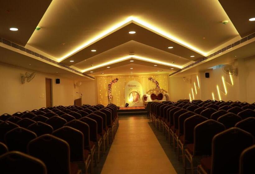 호텔 Challiyil Castle