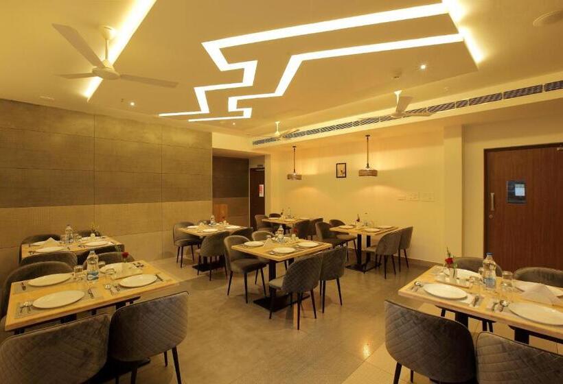 호텔 Challiyil Castle