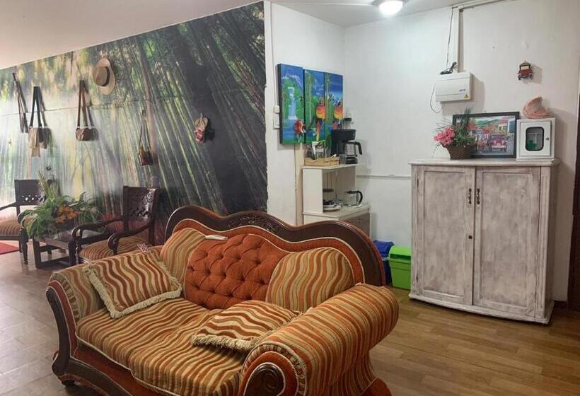 Отель El Remanso