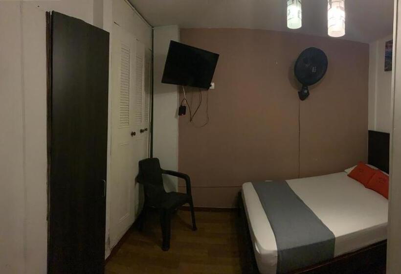 Отель El Remanso