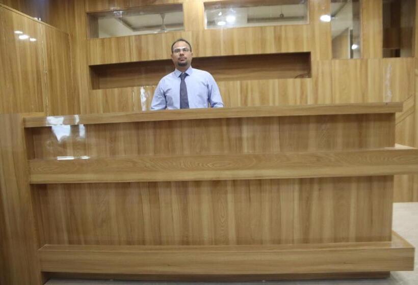 The Sky Comfort Beach Hotel, Dwarka