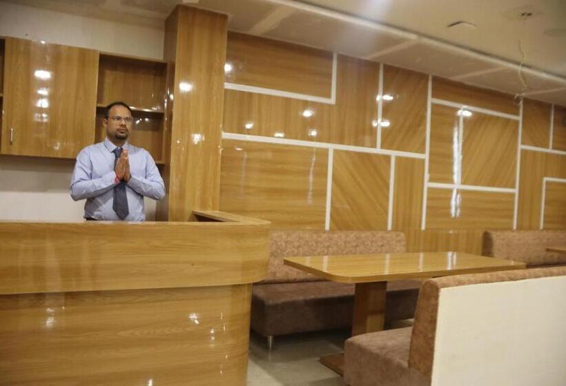 The Sky Comfort Beach Hotel, Dwarka