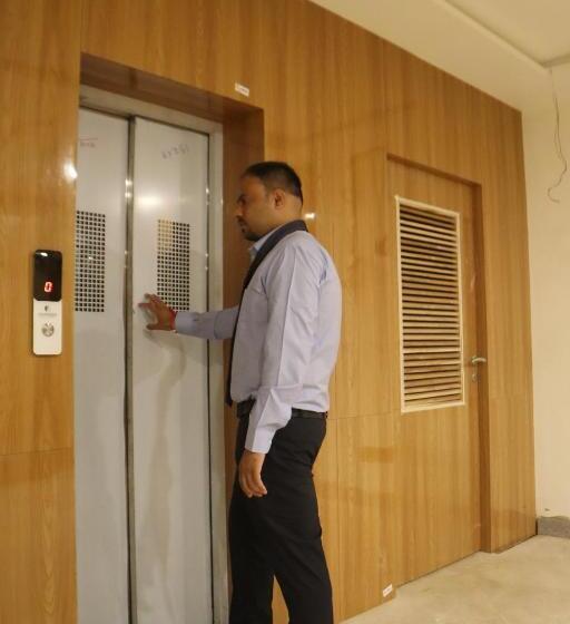 The Sky Comfort Beach Hotel, Dwarka