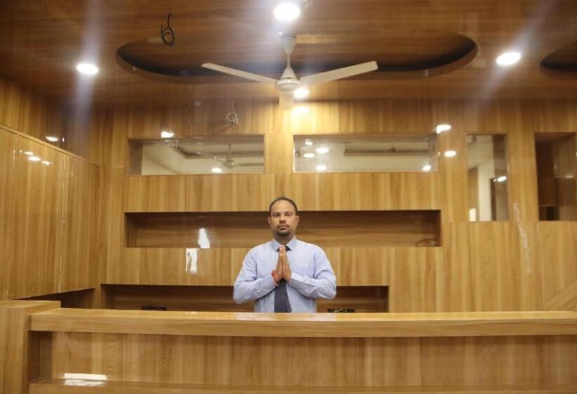 The Sky Comfort Beach Hotel, Dwarka