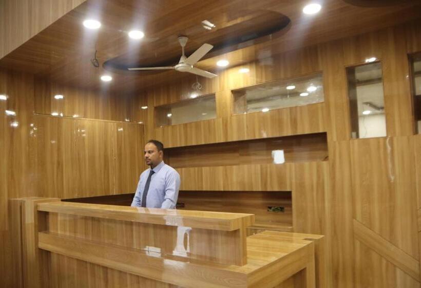 The Sky Comfort Beach Hotel, Dwarka