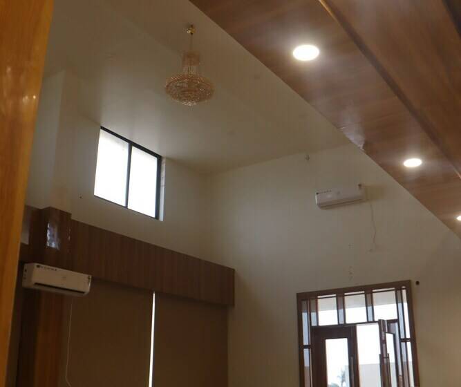 The Sky Comfort Beach Hotel, Dwarka