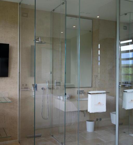 فندق Foresteria Castorani