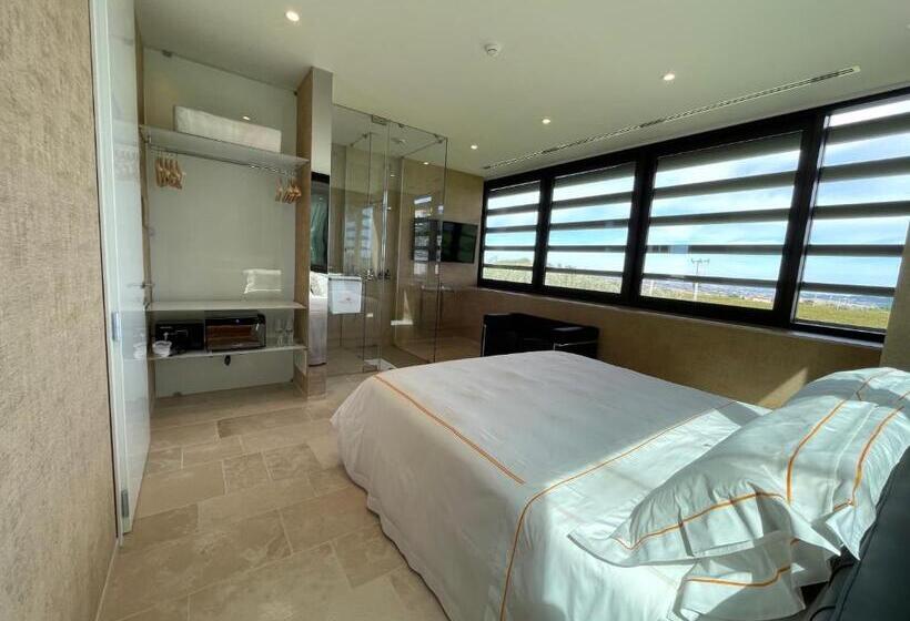 فندق Foresteria Castorani