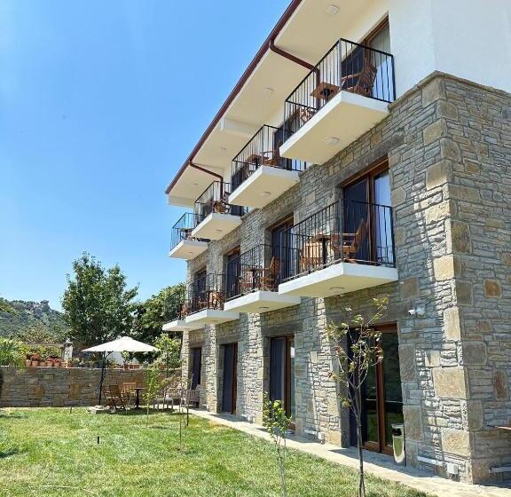 בית מלון כפרי Terra Gaia