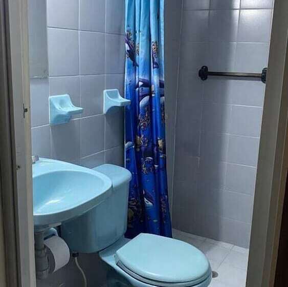 هتل Gales Sogamoso