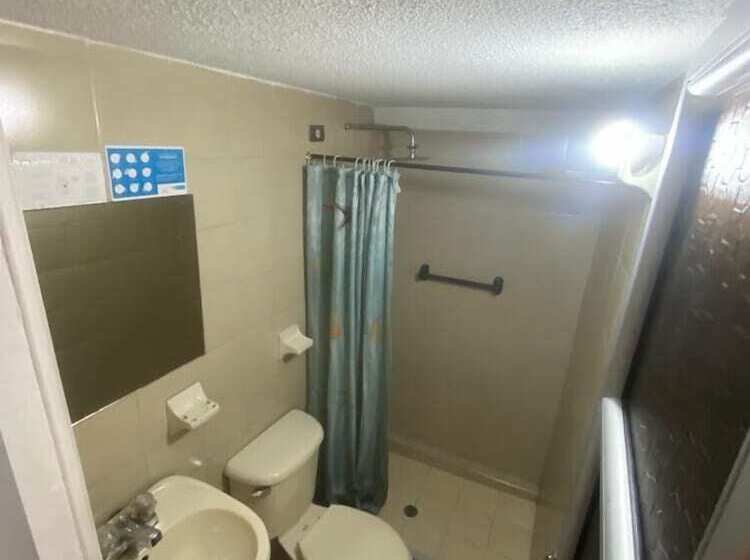 Отель Gales Sogamoso