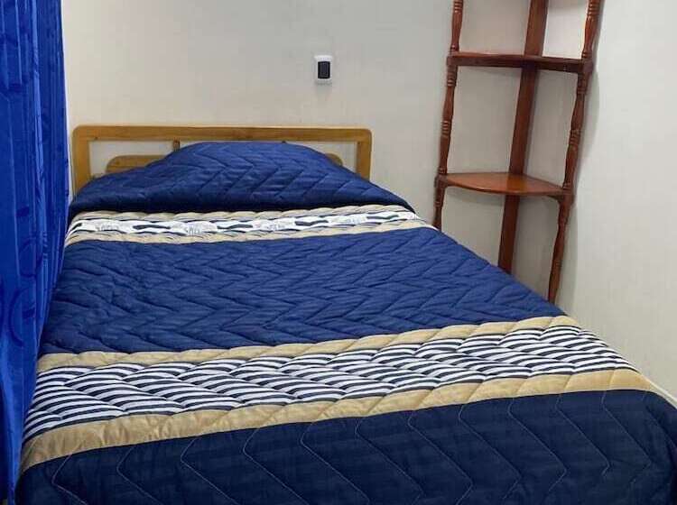 هتل Gales Sogamoso