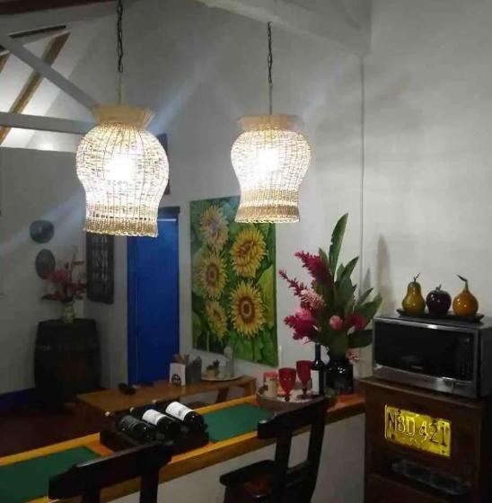 فندق Hacienda San Francisco